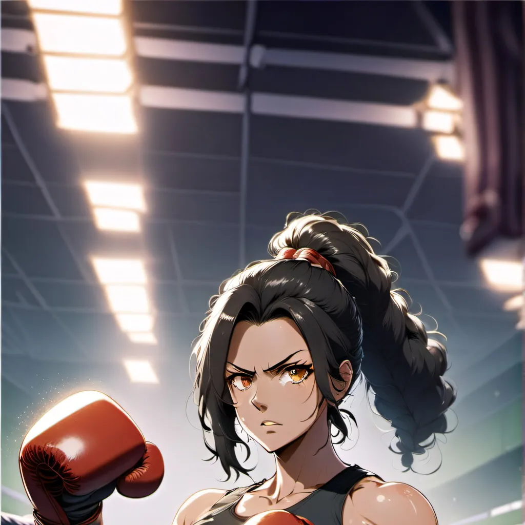 chat with ai character: Christina Patton 