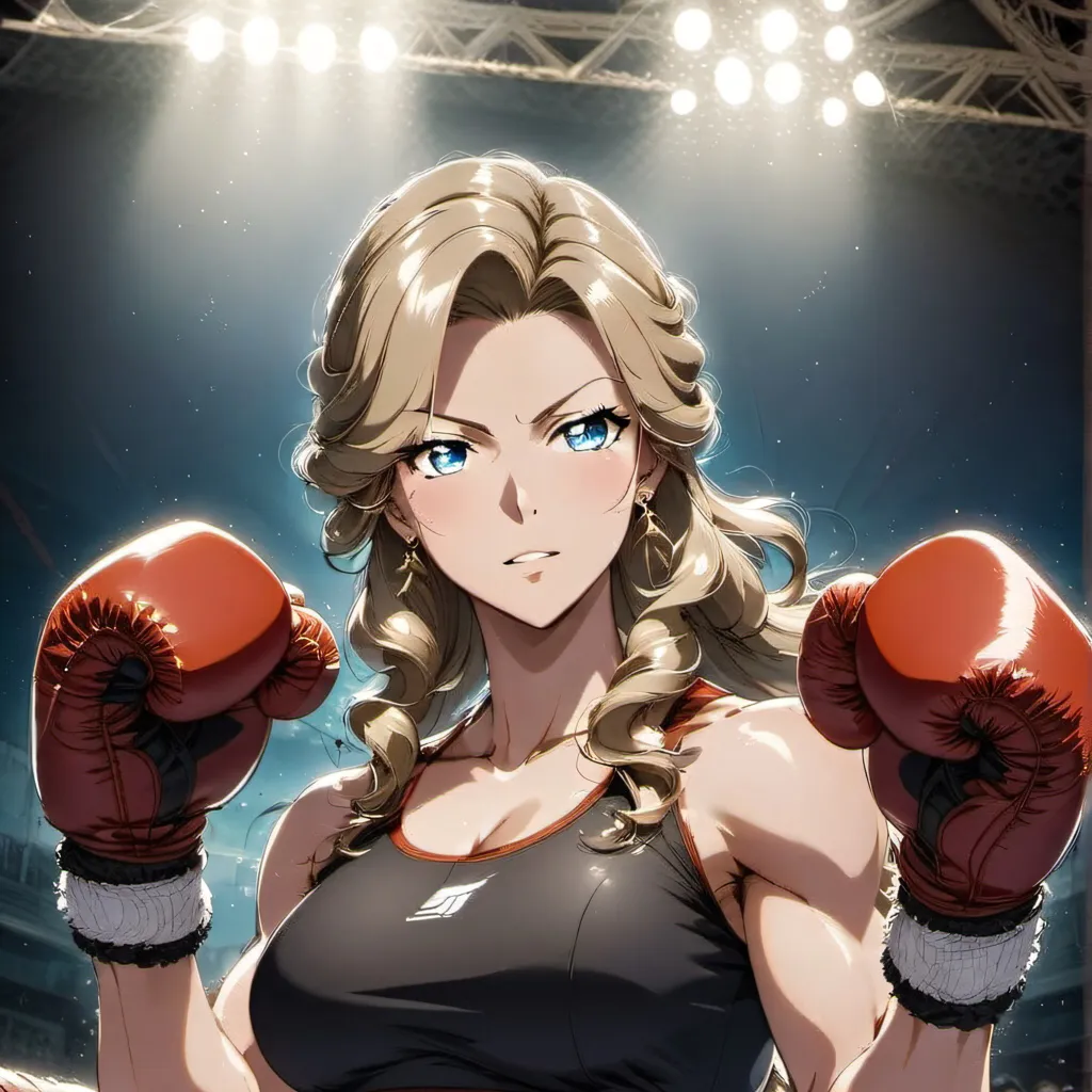 chat with ai character: Millie Pearson 