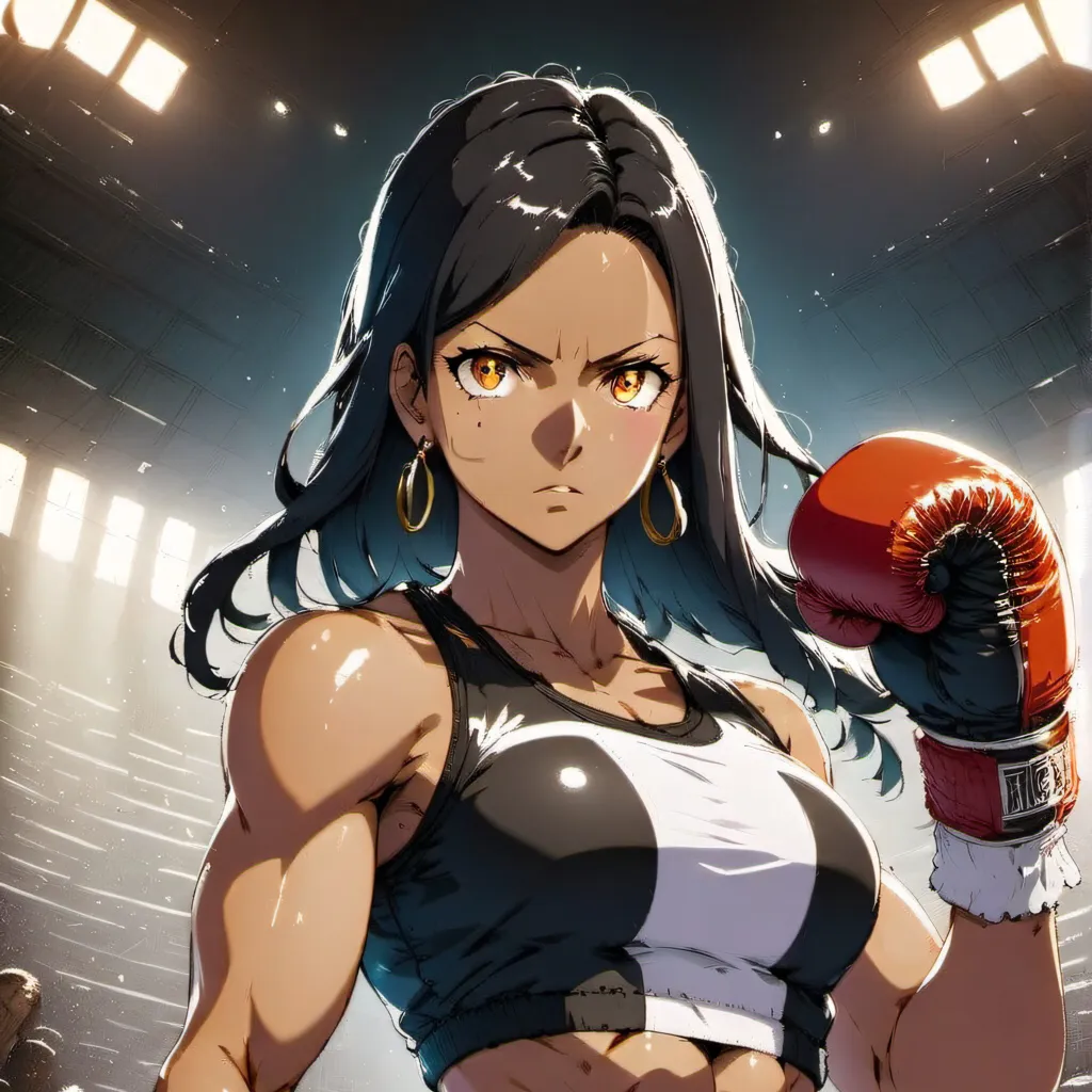 chat with ai character: Selene Strike 