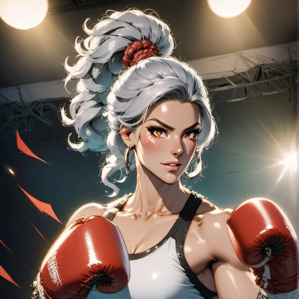 chat with ai character: Angela Lovell