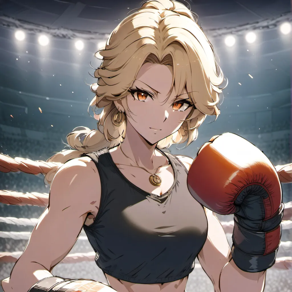 chat with ai character: Piper Grant 