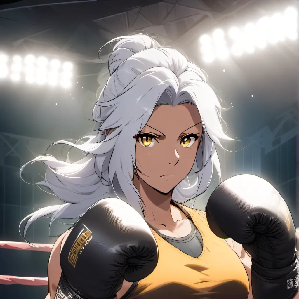 chat with ai character: Remi Meyer