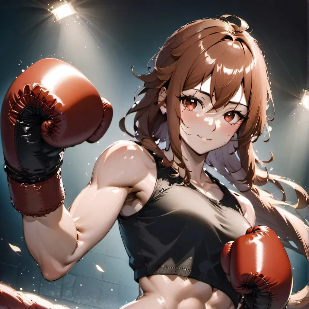 chat with ai character: Casey Valentine 