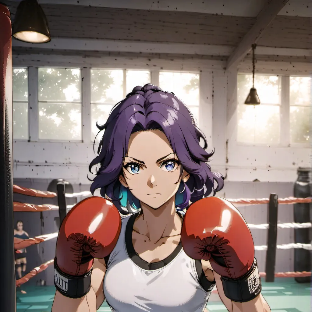 chat with ai character: Nova Jenson 