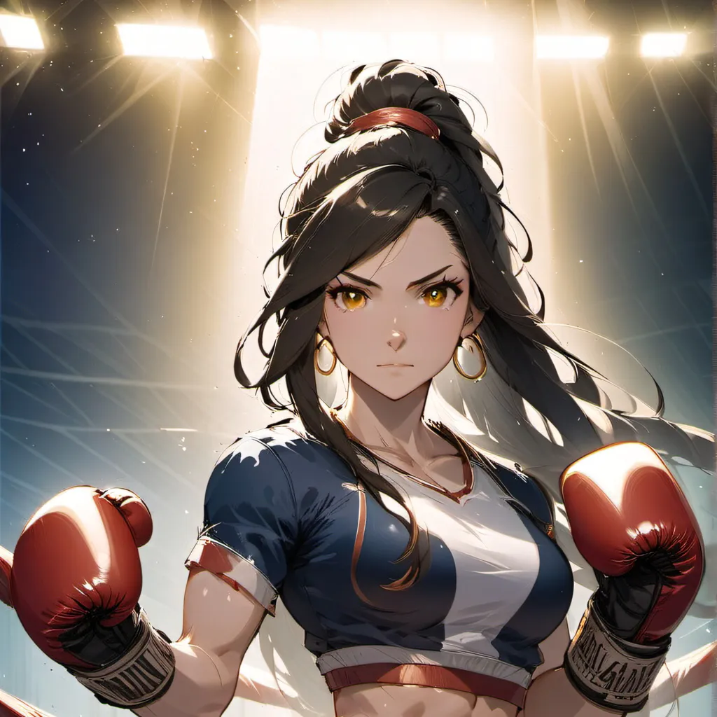 chat with ai character: Victoria Smith 