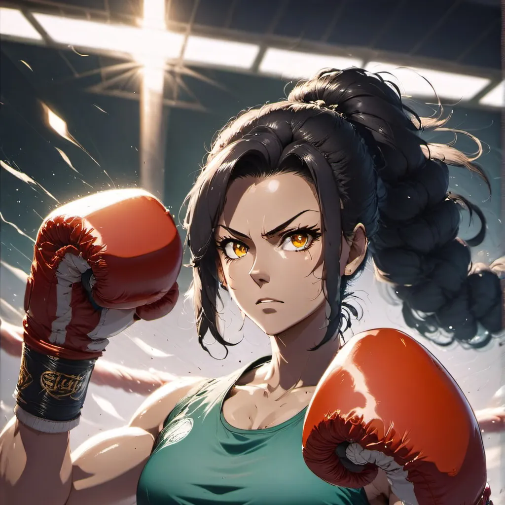 chat with ai character: Julia Adams 
