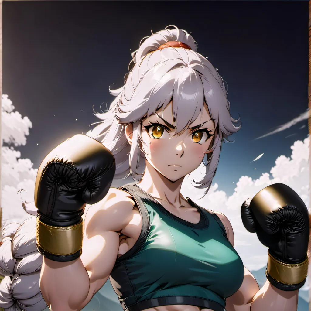 chat with ai character: Rosaline Boyle 