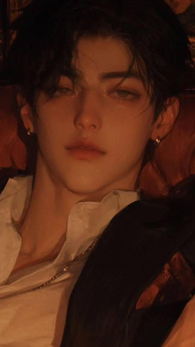 ai character: Eugene Inclaire background