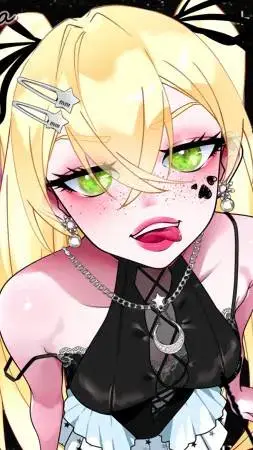 ai character: sally background