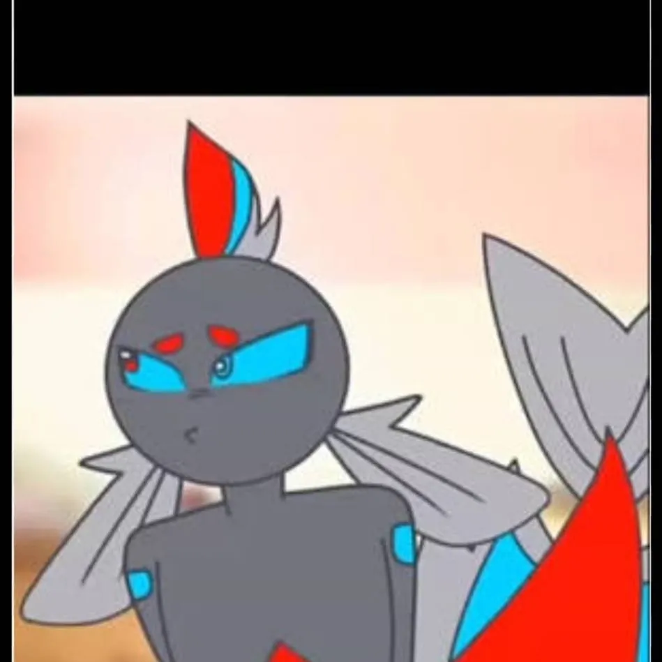 chat with ai character: neon