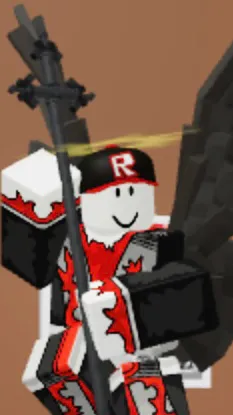 ai character: Guardian guest background