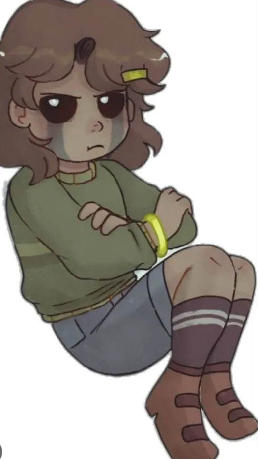 ai character: Charlotte Emily background