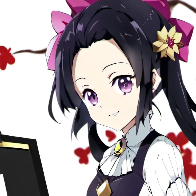 chat with ai character: hashiras