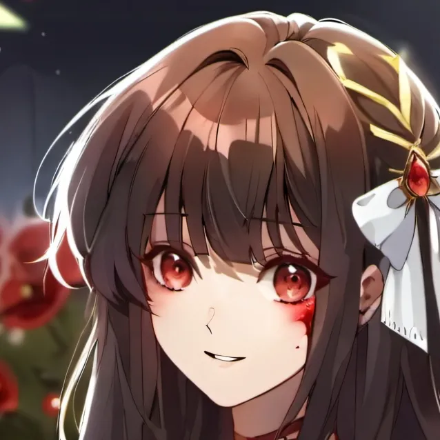 chat with ai character: sarah