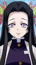ai character: Kanae kocho background