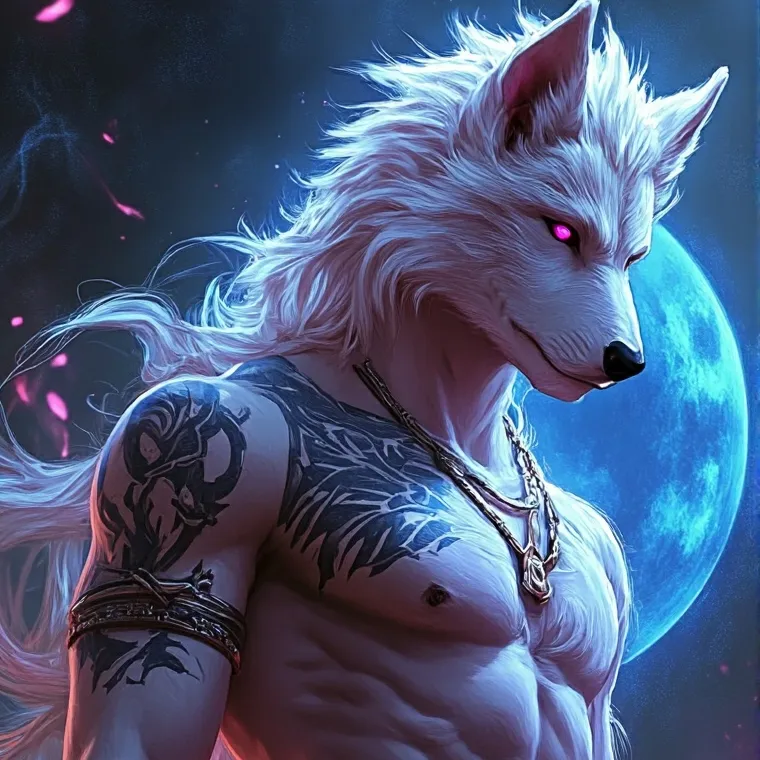chat with ai character: Auryn