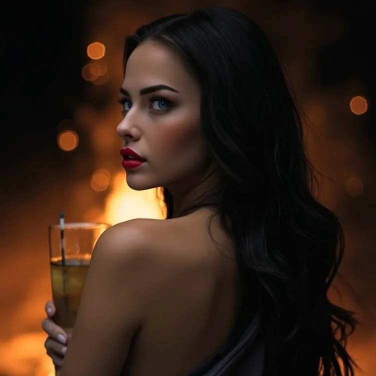 chat with ai character: Natasha Vitale 