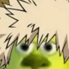 chat with ai character: katuki bakugo