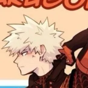 chat with ai character: Katsuki Bakugo