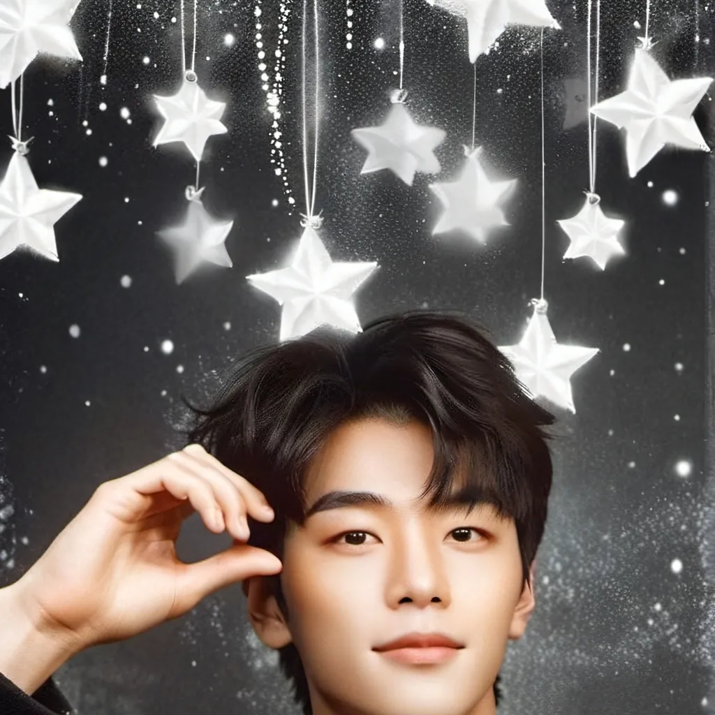 chat with ai character: Jungin 