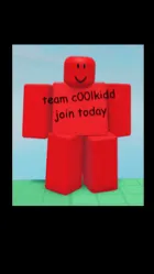 ai character: cOOlkid(you) background