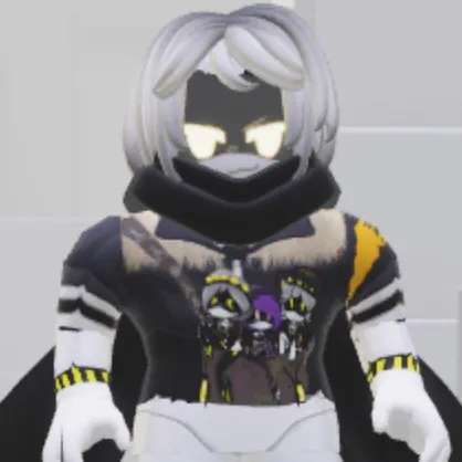 chat with ai character: Im back!