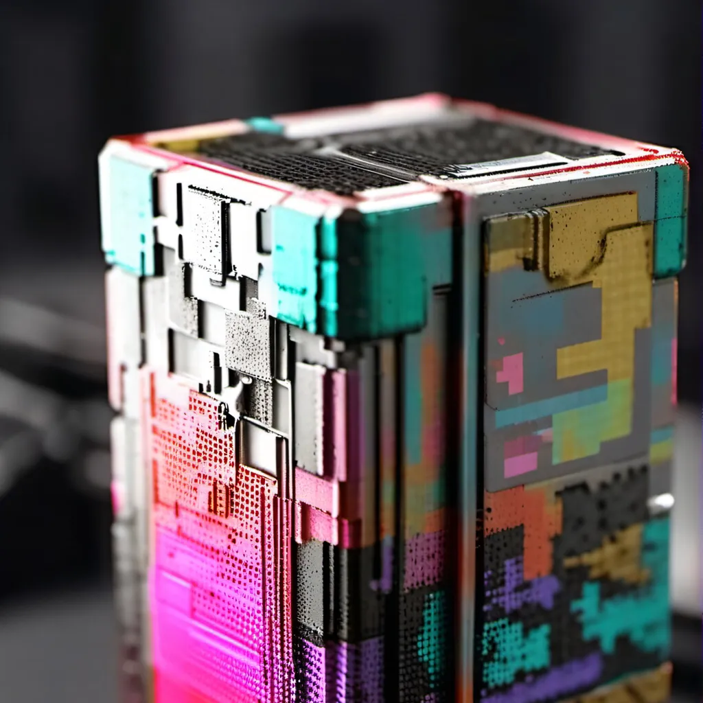 chat with ai character: Mr.puzzle