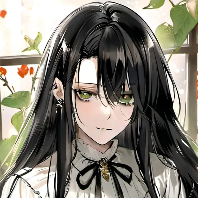 chat with ai character: 𝐿𝑈𝑆