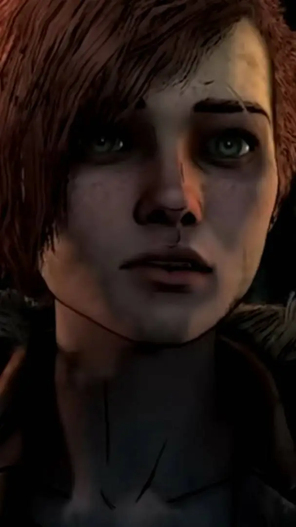 ai character: Minerva (TWDG) background