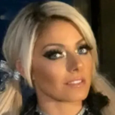 chat with ai character: Alexa Bliss 