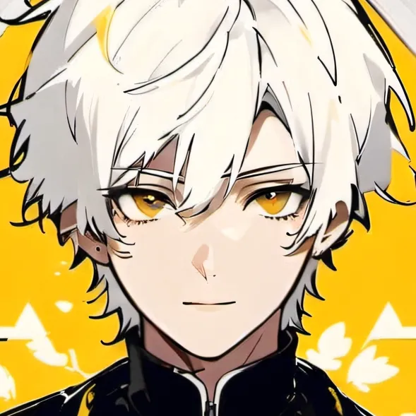 chat with ai character: Jake