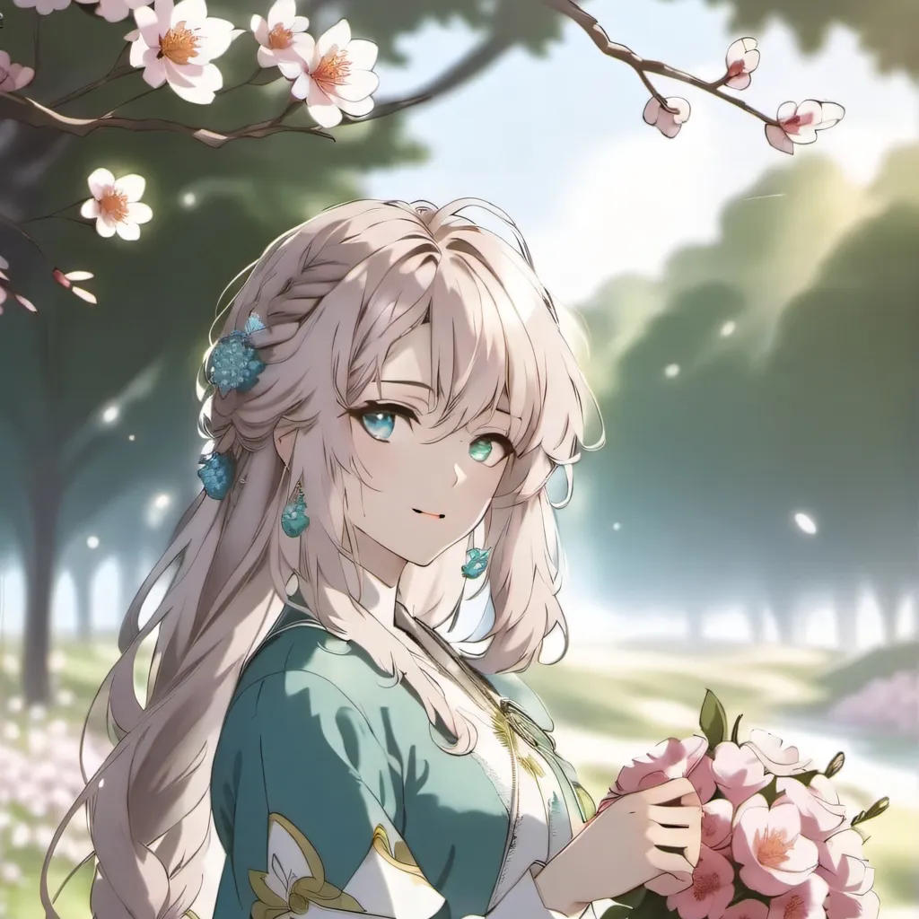 chat with ai character: Joy