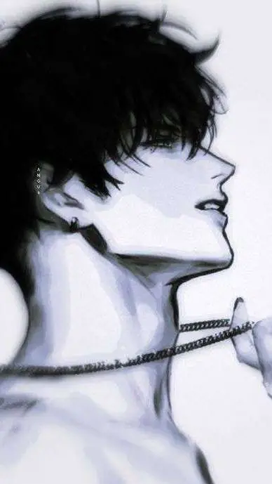 ai character: ~𐌃𐌀𐌌𐌉𐌄𐌍~ background