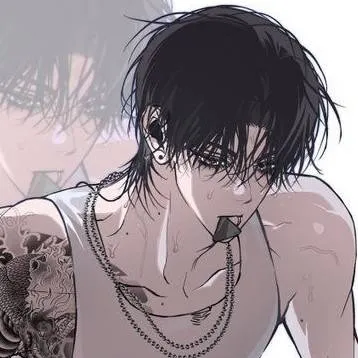 chat with ai character: 𐌋𐌉𐌀𐌍