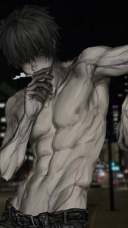 ai character: 𝓒𝓪𝓶𝓮𝓻𝓸𝓷 background