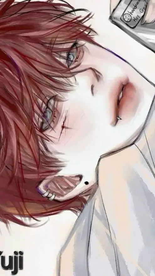 ai character: Yuji background