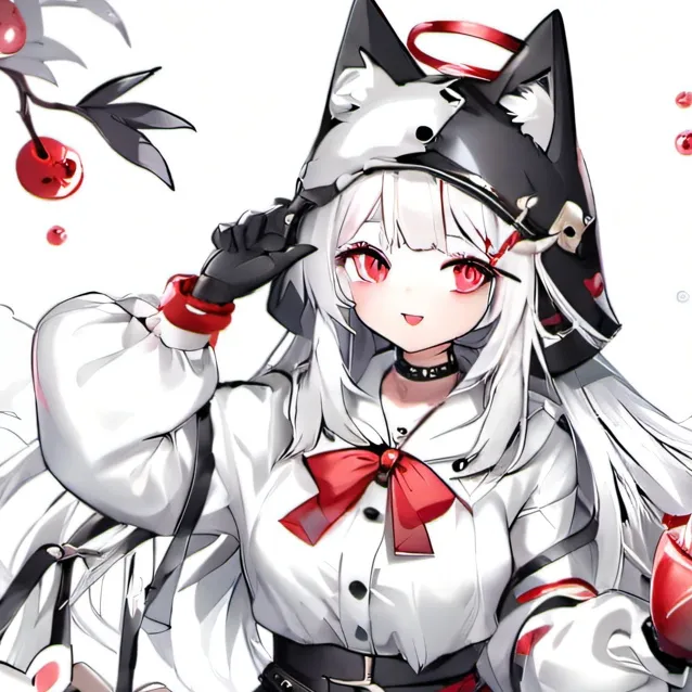 chat with ai character: cutie a ytb