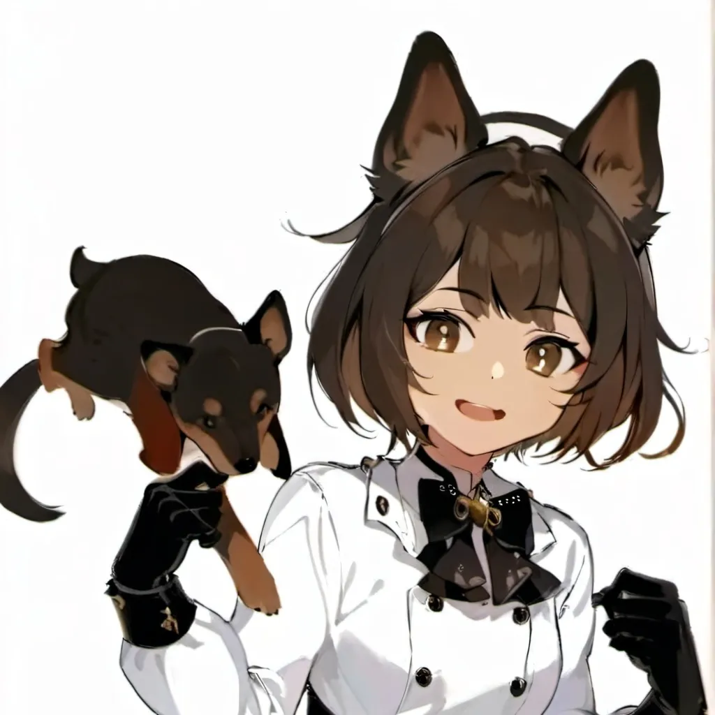 chat with ai character: sally