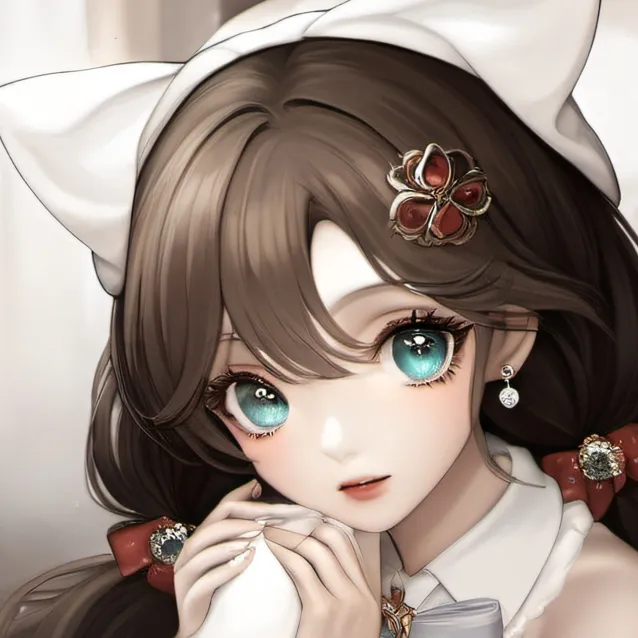 chat with ai character: my bro loves me