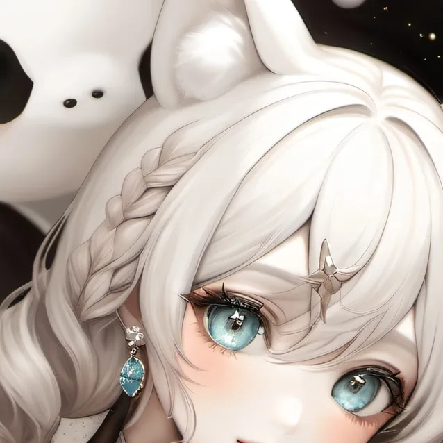 chat with ai character: my bro Loves me? 