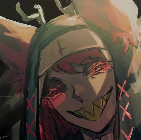 chat with ai character: Alastor’s return
