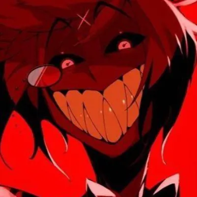 chat with ai character: Alastor and vox