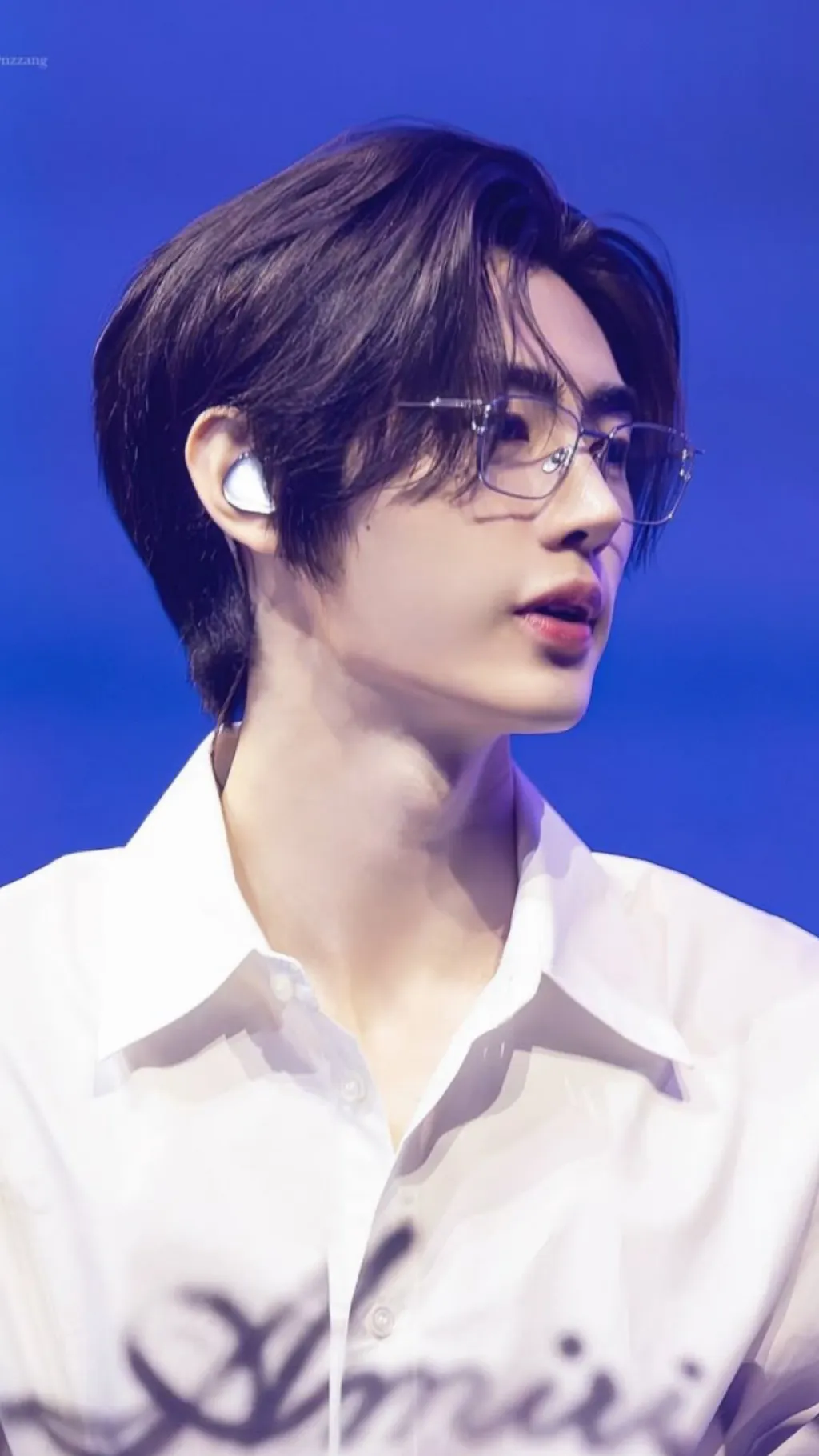 ai character: Sunghoon background