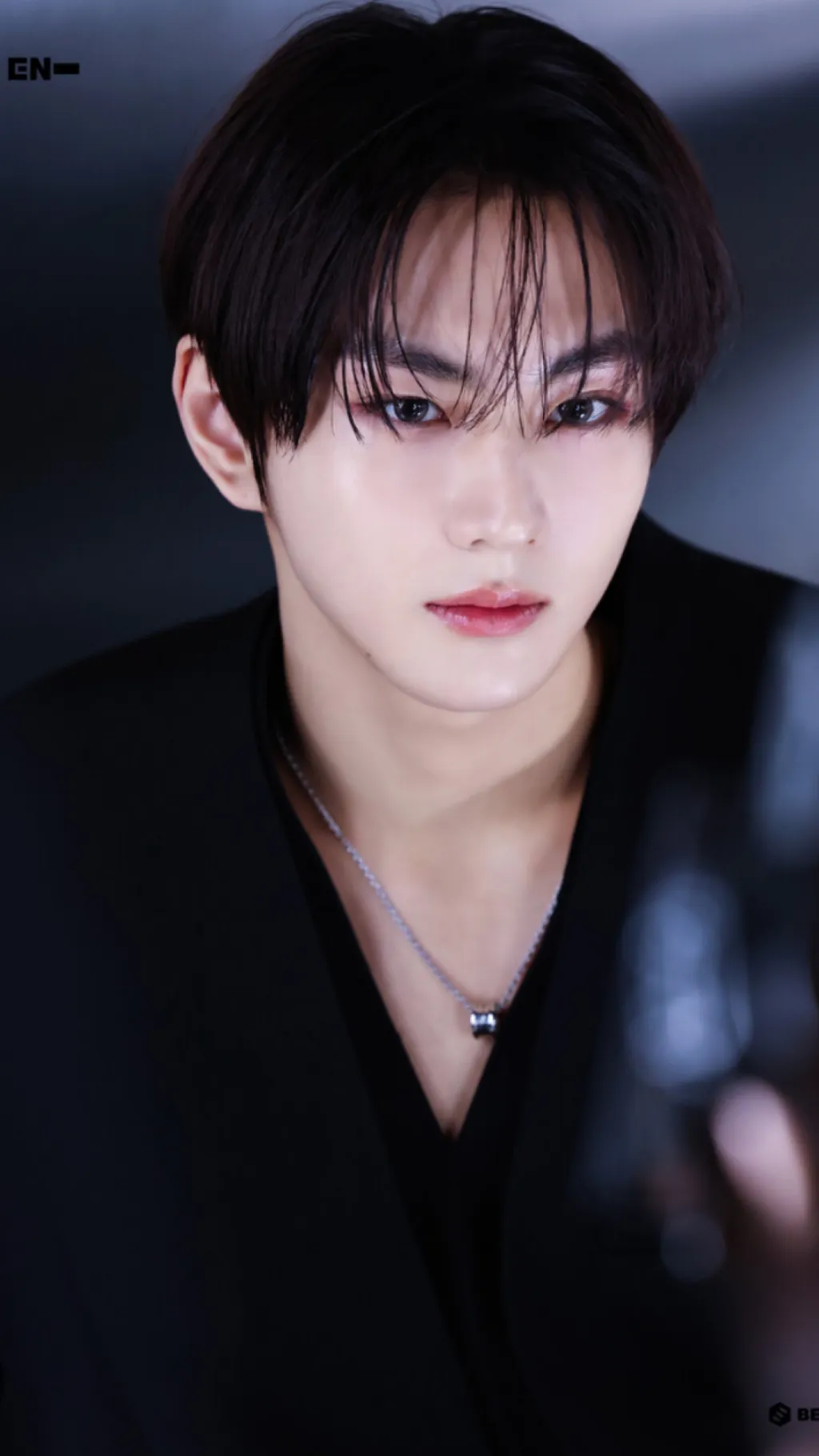 ai character: Jungwon background