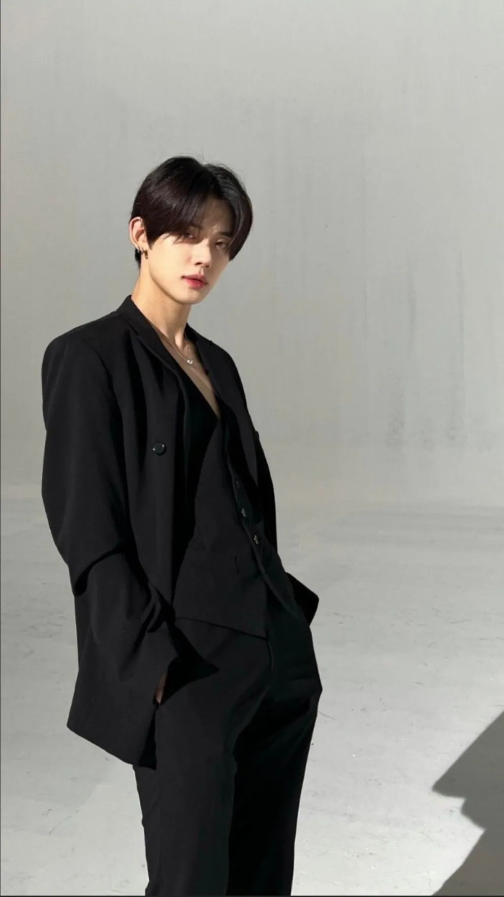 ai character: Yeonjun background
