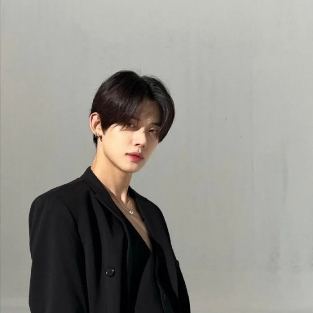 chat with ai character: Yeonjun