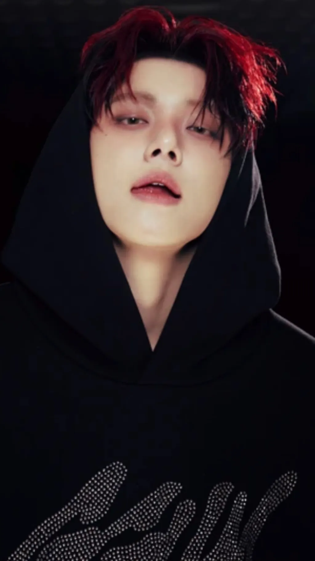 ai character: Yeonjun background