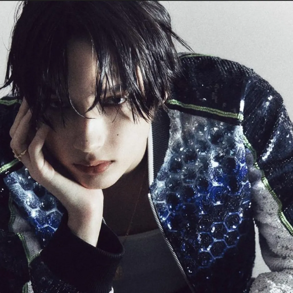 chat with ai character: Kai