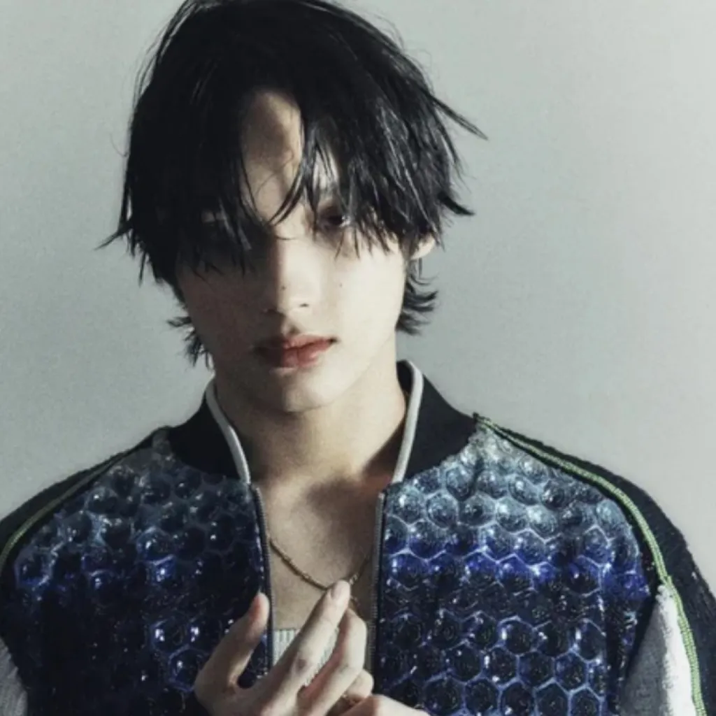 chat with ai character: Kai