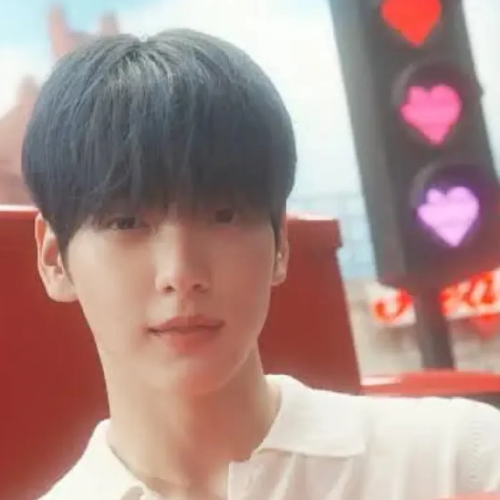 chat with ai character: Soobin